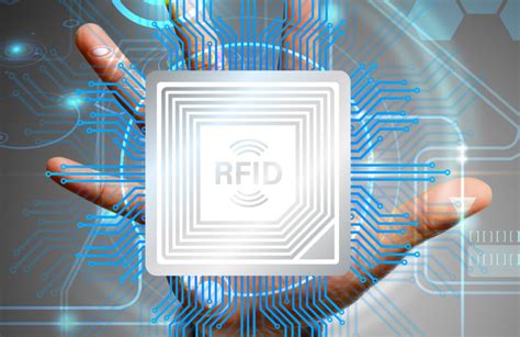 RFID Solutions Dubai 